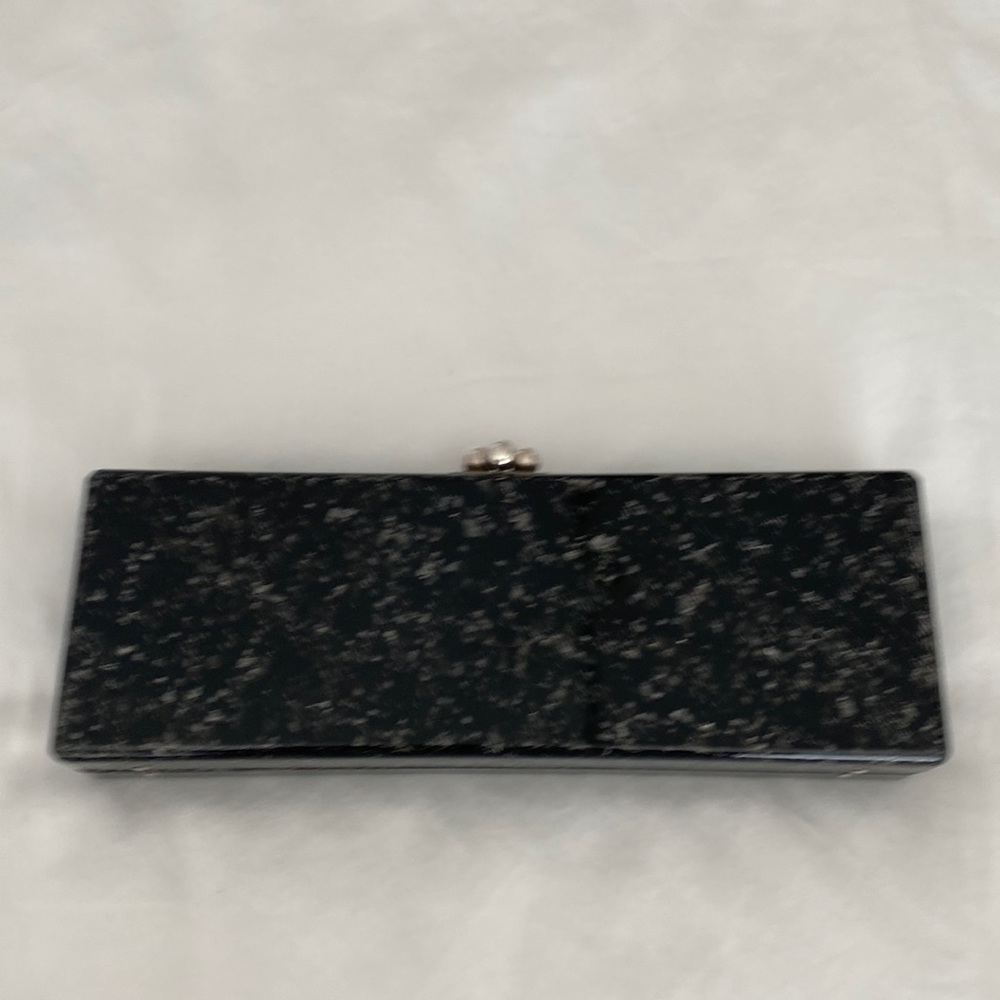 Edie Parker clutch